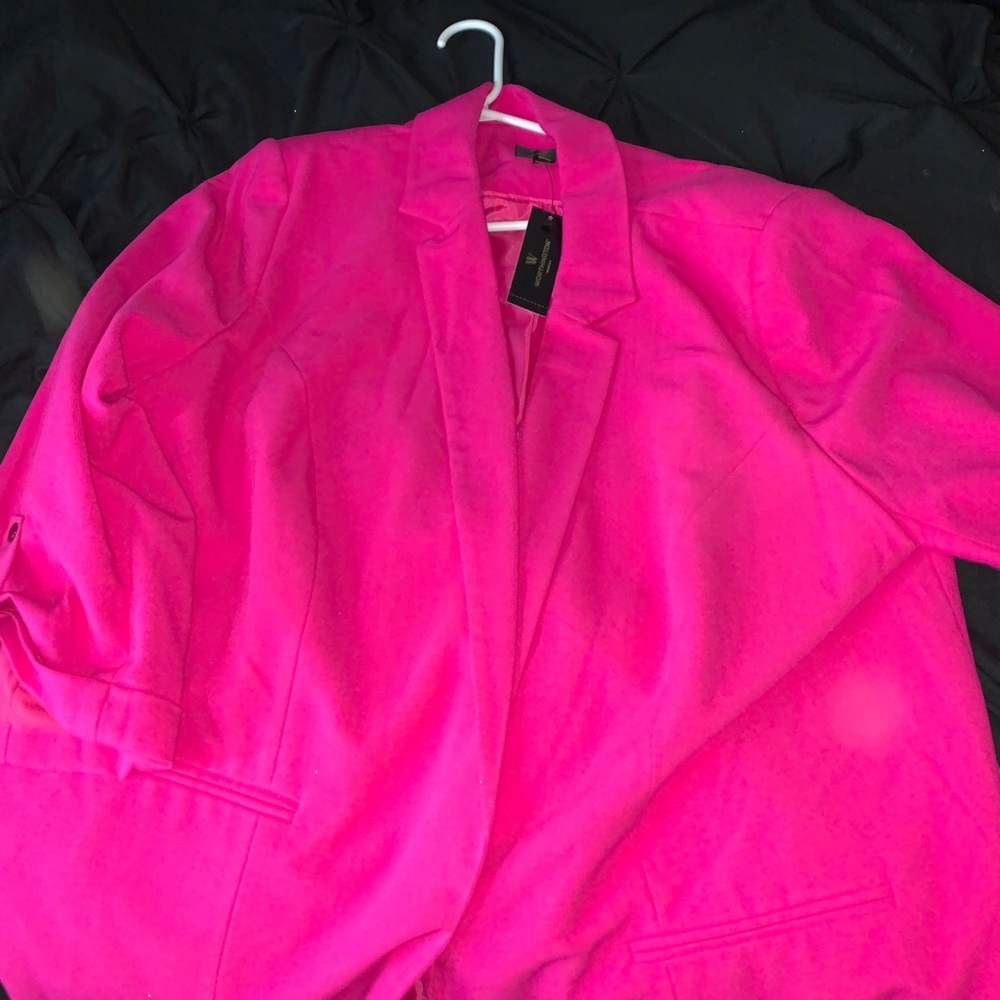 Worthington Dress Blazer